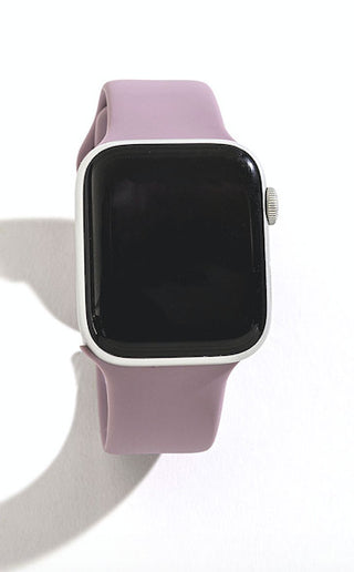 Howard's Silicone Watch Band