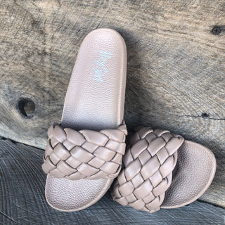 Corkys Extra Sandal