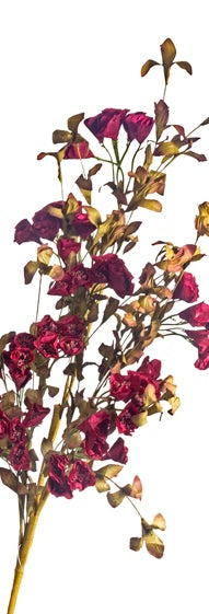 Wild Flower Bunch 32”