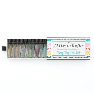 Mix-o-logie Tiny Try Me Kit Pre-Pack