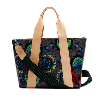 Consuela Carryall -
