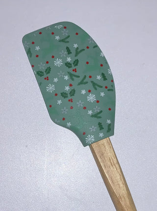 Holiday Spatula