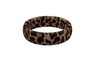 Aspire Leopard Ring
