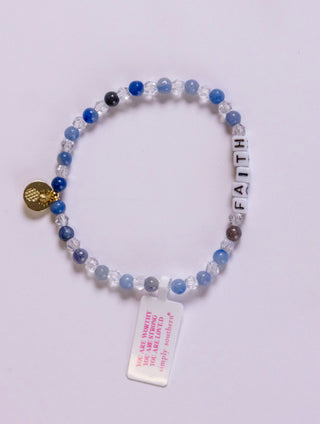 Simply Southern Bracelet Faith
