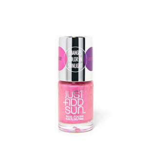 Just Add Sun Nail Polish Sassy