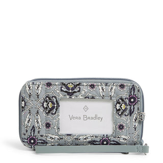 RFID Smartphone Wristlet