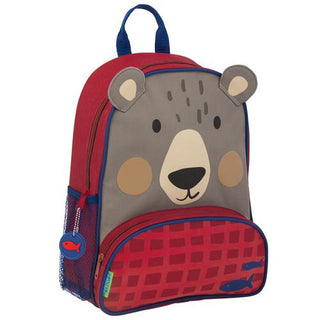 Stephen Joseph Sidekick Bear