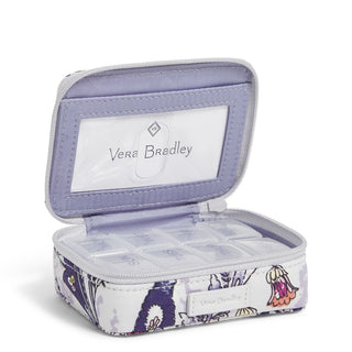 Travel Pill Case