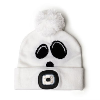 Night Scope Kids Toboggan Halloween