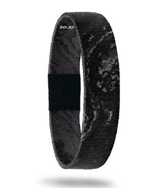 Zox Interactive Bible Verse Bracelet Iron Sharpens Iron
