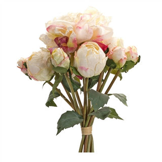 Peony 16” Bouquet