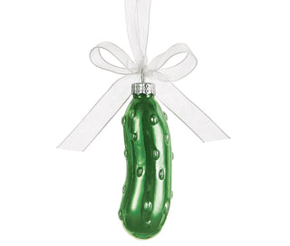 Christmas Pickle Ornament