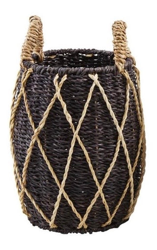 Mudpie Seagrass Basket