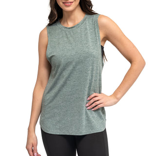 Fitkicks Live Well Tank