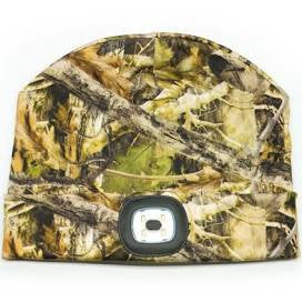 Night Scope Toboggan