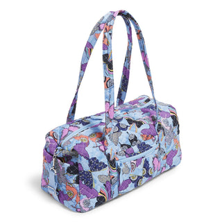 Small Travel Duffel Bag