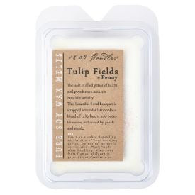 1803 Tulip Fields + Peony Melter