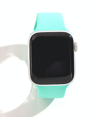 Howard's Silicone Watch Band