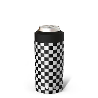 Frost Buddy Universal Buddy Black & White Checkered