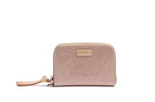 Consuela Zippy Wallet Emery