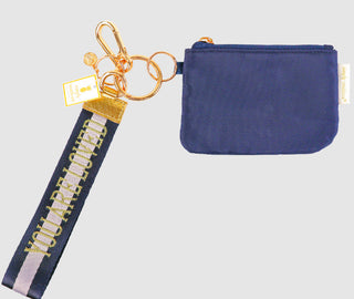 Simply Southern Inspire Keyfob Loved