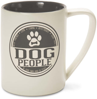Dog People Mug