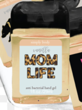SS Mama Handsanitizers