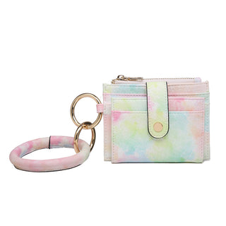 Jen & Co Sammie Wallet  WL1904RG