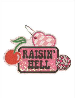 Simply Southern Air Freshiez Cherry Blossom Raisin