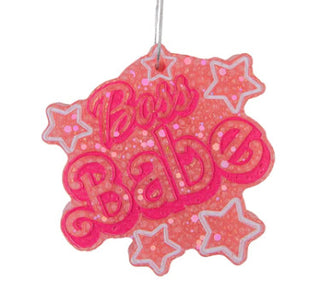 Simply Southern Air Freshiez Cactus Blossom Boss Babe
