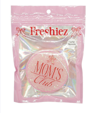 Simply Southern Air Freshiez Cactus Blossom Mom's Club