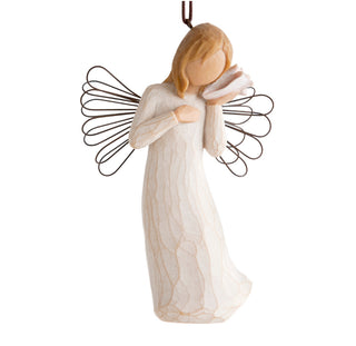 Willow Tree Thinking of You Ornament