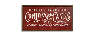 Wood Engraved Holiday Sign