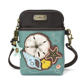 Chala 827 Classic Cellphone Crossbody