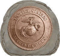 Marines Garden Statue