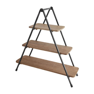 Mudpie Tiered Serving Stand