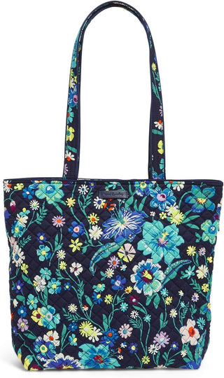 Vera Bradley Tote Bag Moonlight Garden