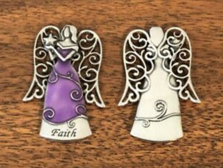 Colors of Faith Token