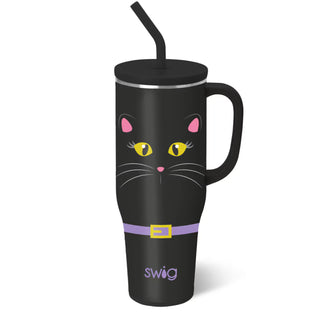 Swig Mega Mug Boo Crew Cat 40oz
