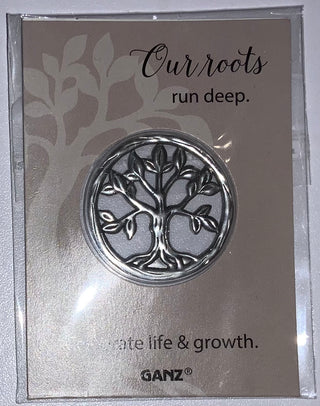 Tree of Life Token