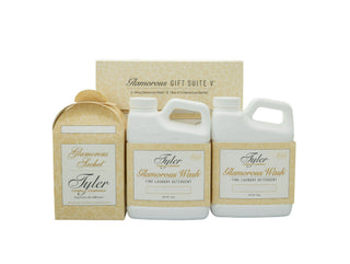 Tyler Candle Company Glamorous Gift Suite V Diva