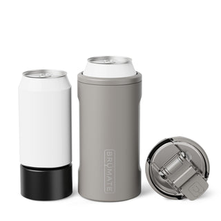 Brumate Hopsulator Trio Mocha 16oz