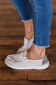 Gypsy Jazz Poppy Slip On Loafer