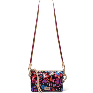 Consuela Midtown Crossbody