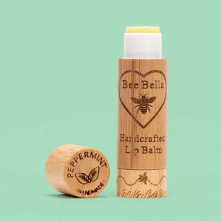 Bee Bella Handcrafted Lip Balm
