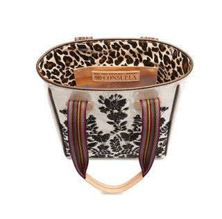 Consuela Chica Classic Tote -