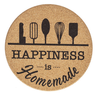 Cork Kitchen Trivet
