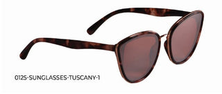 Simply Southern Sunglasses Tuscany Rose Tortoise