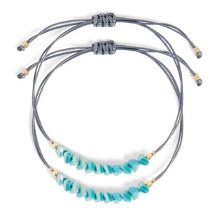 Coco+Carmen Wear & Share Bracelet You + Me