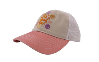 Simply Southern Hat Good Day
